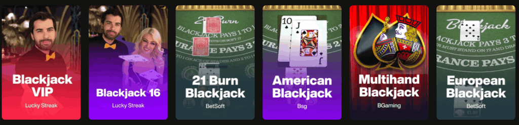 just casino australia