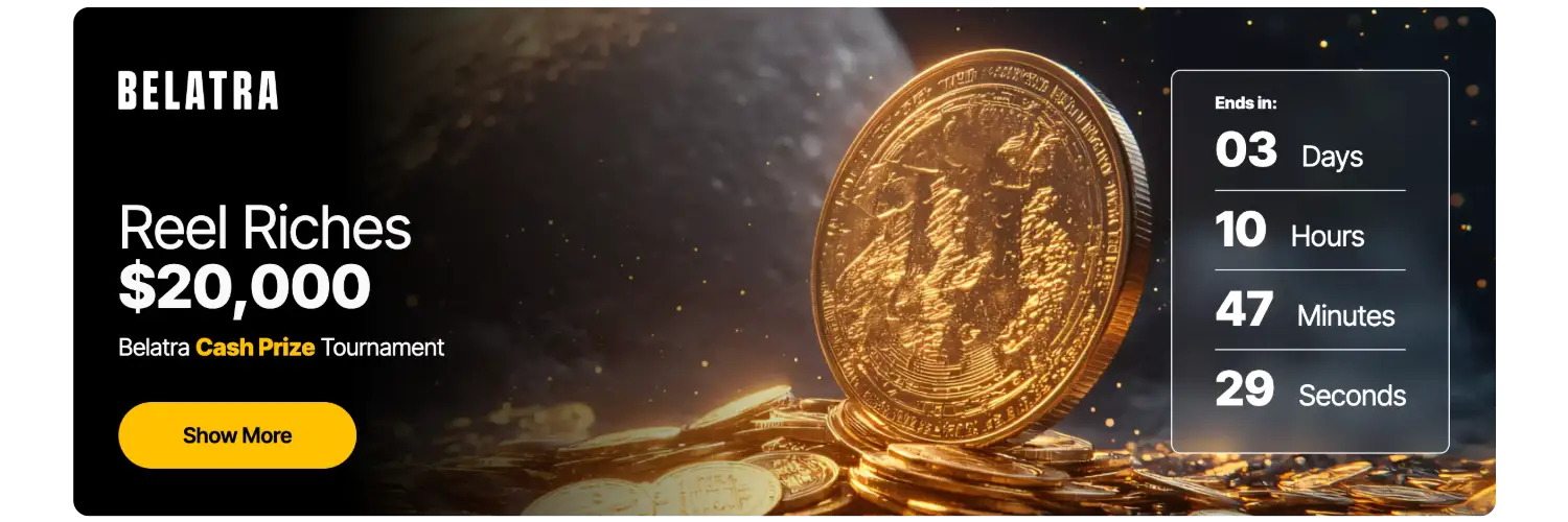 just casino bonus